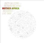 Dizzy Gillespie Reunion Band "Mother Africa - Live 1968 LP"
