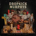Dropkick Murphys "This Machine Still Kills Fascists" LP BLACK