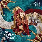Dulfer, Candy "We Never Stop"