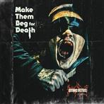 Dying Fetus "Make Them Beg For Death LP BLUE"
