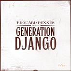Edouard Pennes & Generation Django "Generation Django"