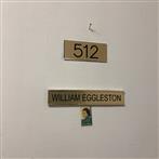 Eggleston, William "512 LP CLEAR"