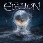 Elvellon "Ascending In Synergy CD LIMITED"