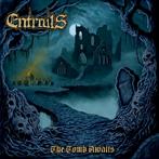 Entrails "The Tomb Awaits"