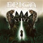 Epica "Omega Alive CD"