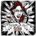 Firkin "Spice It Up"