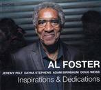 Foster, Al "Inspirations & Dedications"
