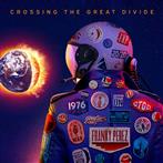 Franky Perez 'Crossing The Great Divide LP'