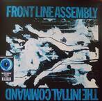 Front Line Assembly "The Initial Command "