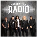 Generation Radio "Generation Radio CDDVD"