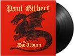 Gilbert, Paul "The Dio Album LP"