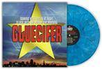 Gluecifer "Soaring With Eagles At Night LP BLUE"