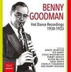 Goodman, Benny "Hot Dance Recordings"