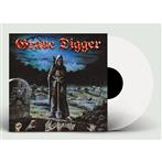 Grave Digger "The Grave Digger LP WHITE"