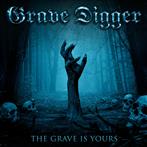 Grave Digger "The Grave Is Yours EP"
