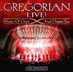 Gregorian "Live! Masters Of Chant - Final"