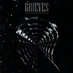Grieves "The Collections Of Mr Nice Guy LP TEAL"
