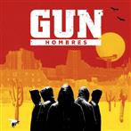 Gun "Hombres CD DELUXE"