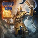 Hammer King "Konig & Kaiser CD LIMITED"