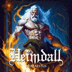 Heimdall "Hephaestus"