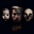 Hellman "Born Suffering Death"