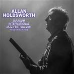 Holdsworth, Allan "Jarasum Jazz Festival 2014"