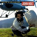 Holt, John "Police In Helicopter LP"