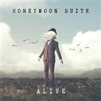 Honeymoon Suite "Alive"