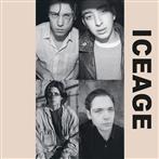 Iceage "Shake The Feeling Outtakes & Rarities 2015–2021"