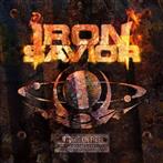 Iron Savior "Riding On Fire The Noise Y 1997-2004"