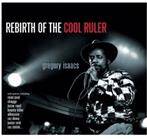Isaacs, Gregory "Rebirth Of The Cool Ruler"