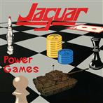 Jaguar "Power Games"