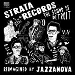 Jazzanova "Strata Records - The Sound of Detroit "