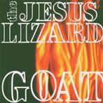Jesus Lizard, The "Goat"