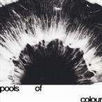 Junodream "Pools Of Colour"