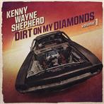 Kenny Wayne Shepherd "Dirt On My Diamonds Vol 1"