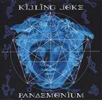 Killing Joke "Pandemonium LP"