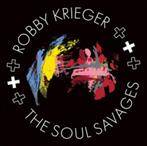 Krieger, Robby "Robby Krieger And The Soul Savages LP RED"