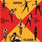 Kuti, Fela "Open & Close LP RSD"