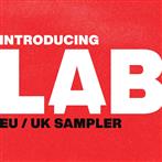 L.A.B "Introducing LP"