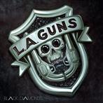 L.A. Guns "Black Diamonds"