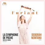 La Symphonie De Poche Simon Nemtanu Cussac "Furiant"