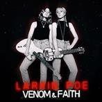Larkin Poe "Venom & Faith LP"