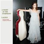 Laufey "A Night At The Symphony LP RSD"