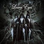 Leaves Eyes "Myths Of Fate LP BLACK"