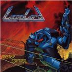 Liege Lord "Master Control 35th Anniversary Edition LP"