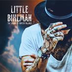 Little Bihlman 'The Legend Of Hipster Billings'