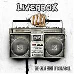 Liverbox "The Great Spirit Of Rock'n'Roll"