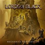 Lords Of Black "Mechanics Of Predacity"