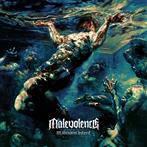 Malevolence "Malicious Intent LP GOLD"
